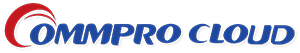 COMMPRO CLOUD LOGO